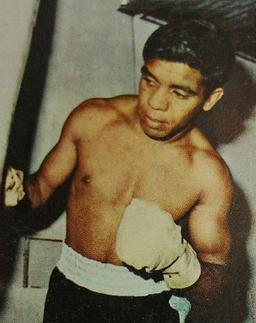 Aboriginal boxing champion Lionel Rose defeats Masahiko "Fighting" Harada in Japan to become the world bantamweight champion.