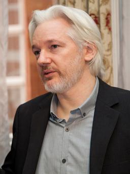 WikiLeaks Founder Julian Assange is Freed From Prison and Returns to Australia.