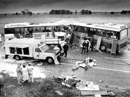 Kempsey Bus Crash – Australia’s Worst Road Disaster