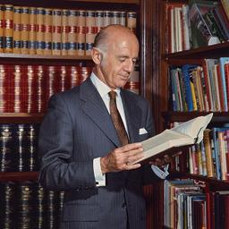 John Gorton Resigns, Succeeded by William McMahon