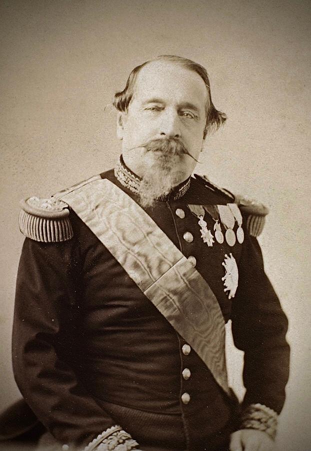 Moment image for Louis Napoleon Elected President of French Second Republic