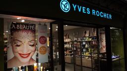 Yves Rocher: Natural Beauty Brand Founding Story