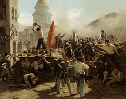 Revolutions of 1848: Brief Liberal Reforms