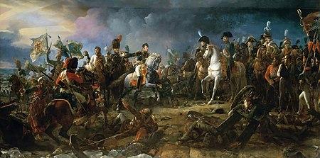 Moment image for Napoleon's Triumph at Austerlitz