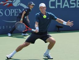 Tomas Berdych: Wimbledon finalist after 29 years