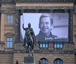 Vaclav Havel: First Czech President's Passing