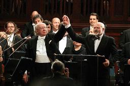 Prague Spring International Music Festival celebrates its 75th anniversary