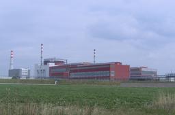 Controversy over Temelin Reactor Threatens Czech EU Accession