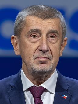 Andrej Babiš Appointed as Prime Minister by President Petr Pavel