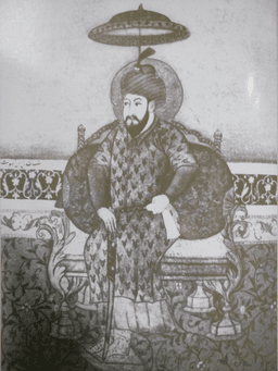 Timurid Empire under Shah Rukh makes Herat capital, establishing a powerful empire in region.