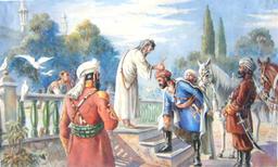 Ahmad Shah Durrani establishes Durrani Empire and becomes Emir, shaping Afghan history.