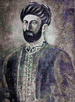 Timur Shah Durrani succeeds Ahmad Shah Durrani as ruler in Afghanistan.