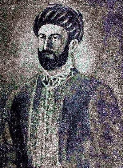 Moment image for Timur Shah Durrani succeeds Ahmad Shah Durrani as ruler in Afghanistan.