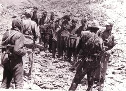 Soviet invasion ignites conflict leading to the Soviet-Afghan War lasting over a decade.