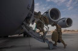 US plans complete withdrawal of troops from Afghanistan after years of military presence and involvement.