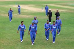 Formation of Afghan national cricket team marks significant milestone in sports history.