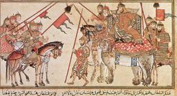 Mahmud of Ghazni and  Ghaznavid Empire