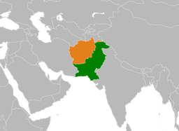 The 2025 Afghanistan-Pakistan Conflict