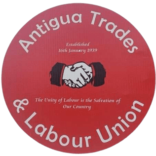 Moment image for The Antigua Trades and Labour Union (ATLU) was established