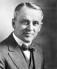 Robert A. Millikan: Nobel Laureate in Physics, Advancing Quantum Theory and Experimental Methods.