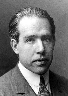 Niels Bohr: Pioneer of Atomic Physics in the Early 20th Century