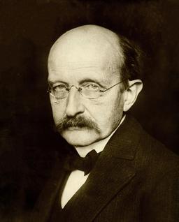 Max Planck's Quantum Revolution in Physics: Energy Quanta and the Birth of Quantum Mechanics.