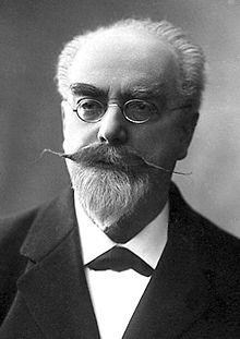 Moment image for Gabriel Lippmann: Pioneer in Color Photography Through Interference Wave Phenomenon