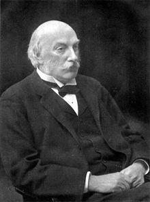 Moment image for Lord Rayleigh's Nobel Prize-winning discovery of argon revolutionized our understanding of atmospheric gases.