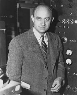 Enrico Fermi's Groundbreaking Contributions to Nuclear Physics and Quantum Mechanics