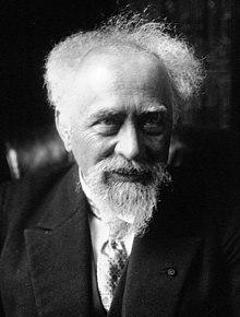 Moment image for Scientific Contributions of Jean Baptiste Perrin: Advancing Understanding of Matter and Atoms