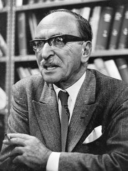 Dennis Gabor's Nobel Prize-winning invention: holography's impact across science, medicine, and entertainment.