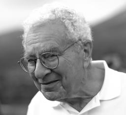 Nobel laureate Murray Gell-Mann's groundbreaking work in particle physics shaped the Standard Model.