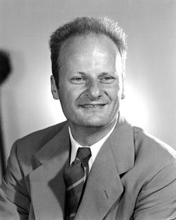 Hans Bethe: Nobel laureate for nuclear reaction theory and stellar energy production contributions.