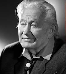 Moment image for Georges Charpak: Innovator of Particle Detectors Revolutionizing Experimental Physics