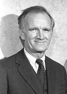 Moment image for Groundbreaking Particle Physics Work of Cronin and Fitch: Discovering CP Symmetry Violations in K-meson Decay.