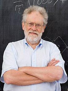 Groundbreaking Work in Quantum Mechanics by Aspect, Clauser, and Zeilinger: Violating Bell Inequalities.