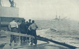 Battle of Heligoland Bight: Key naval clash in World War I.