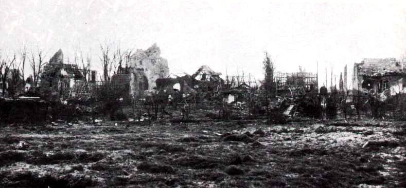 Moment image for Battle of Langemarck: Crucial stalemate in WWI marked by heavy casualties and strategic significance.