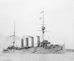 German victory at Coronel: British fleet defeated, showcasing need for modern naval tactics.