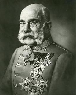 Emperor Franz Joseph I to Charles I: A Transition of Power in Austria-Hungary