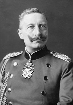 Wilhelm II's Abdication: End of German Monarchy and Birth of Weimar Republic