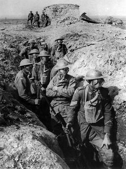 Battle of Polygon Wood: Intense fighting, strategic victory, Allied resilience in WWI trenches.