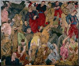 Battle of Ypres: Deadly German gas attack changes warfare, sparks innovation and protection efforts.