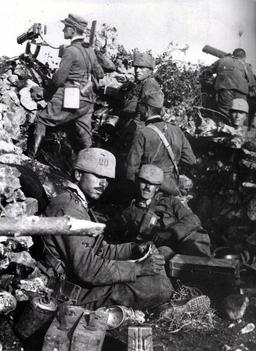 Italian Offensive Stalls at Isonzo: Stalemate on the Front Lines