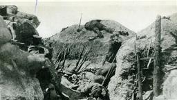 Battle of Sari Bair: Intense Allied offensive against Ottoman forces during Gallipoli Campaign.