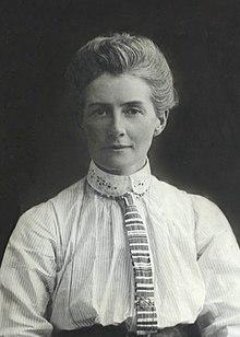 Moment image for British nurse Edith Cavell was executed by German forces in occupied Belgium, accused of helping Allied soldiers escape; her death provoked international outrage.