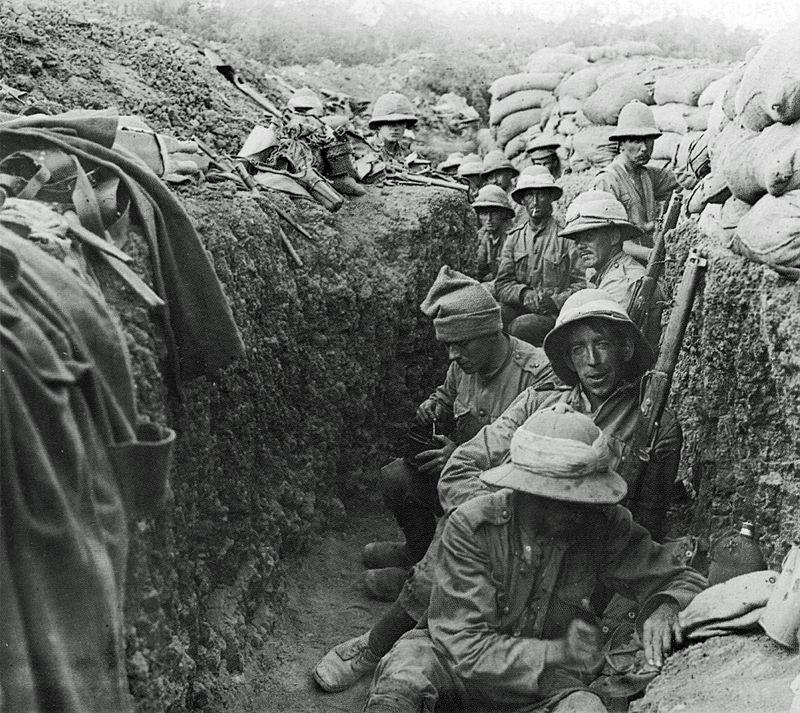 Moment image for Struggle at Gallipoli: Stalemate and Sacrifice in Brutal Campaign