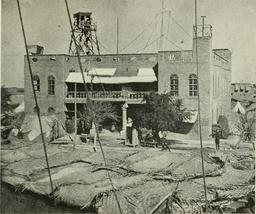 Siege of Kut: Trapped British forces, Ottoman victory in Mesopotamia, strategic setback in World War I.