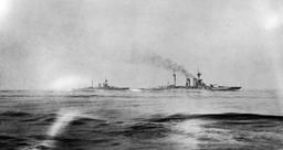 Battle of Jutland: Decisive naval clash in WWI with heavy casualties and strategic consequences.