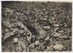 Third Battle of Verdun: French forces reclaim key territory from Germans in WWI offensive